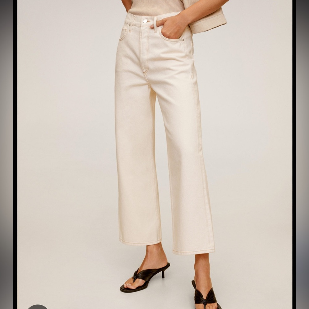 MANGO Gabriela Jeans
